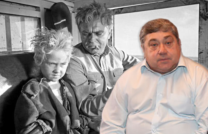 "Папка, родненький!" Как фильм сделал мальчика сиротой дважды. Жестокое продолжение фильма