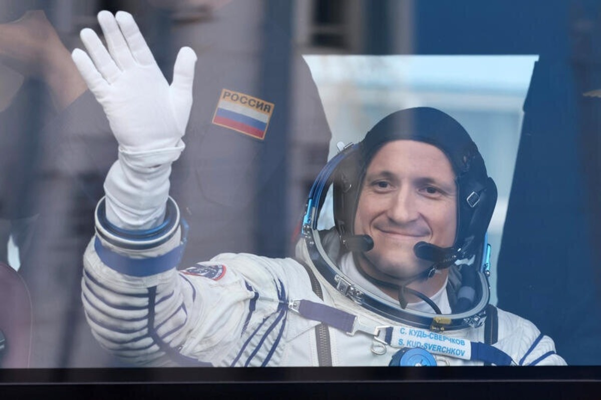    Фото: РИА Новости