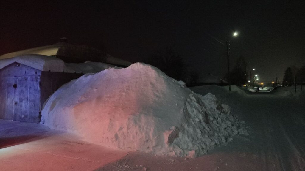    Фото Ирины Таскаевой