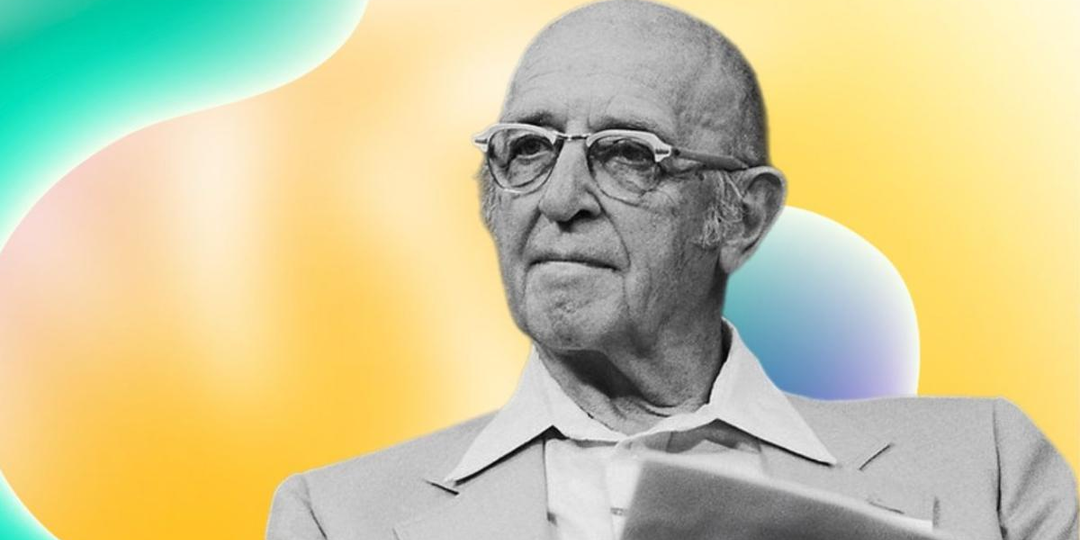 Когда человек начинает по-настоящему взрослеть? - Цитата Карла Роджерса