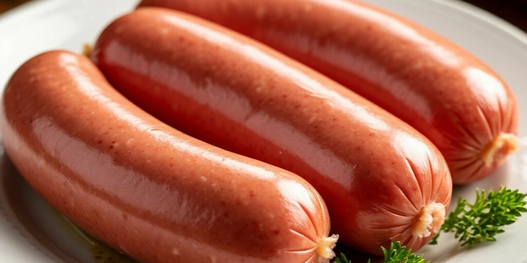 Как вкусно и правильно варить сосиски!