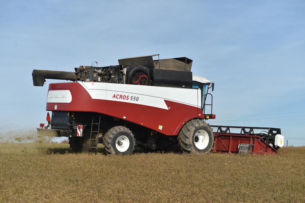    Министерство агропромышленного комплекса Пермского края