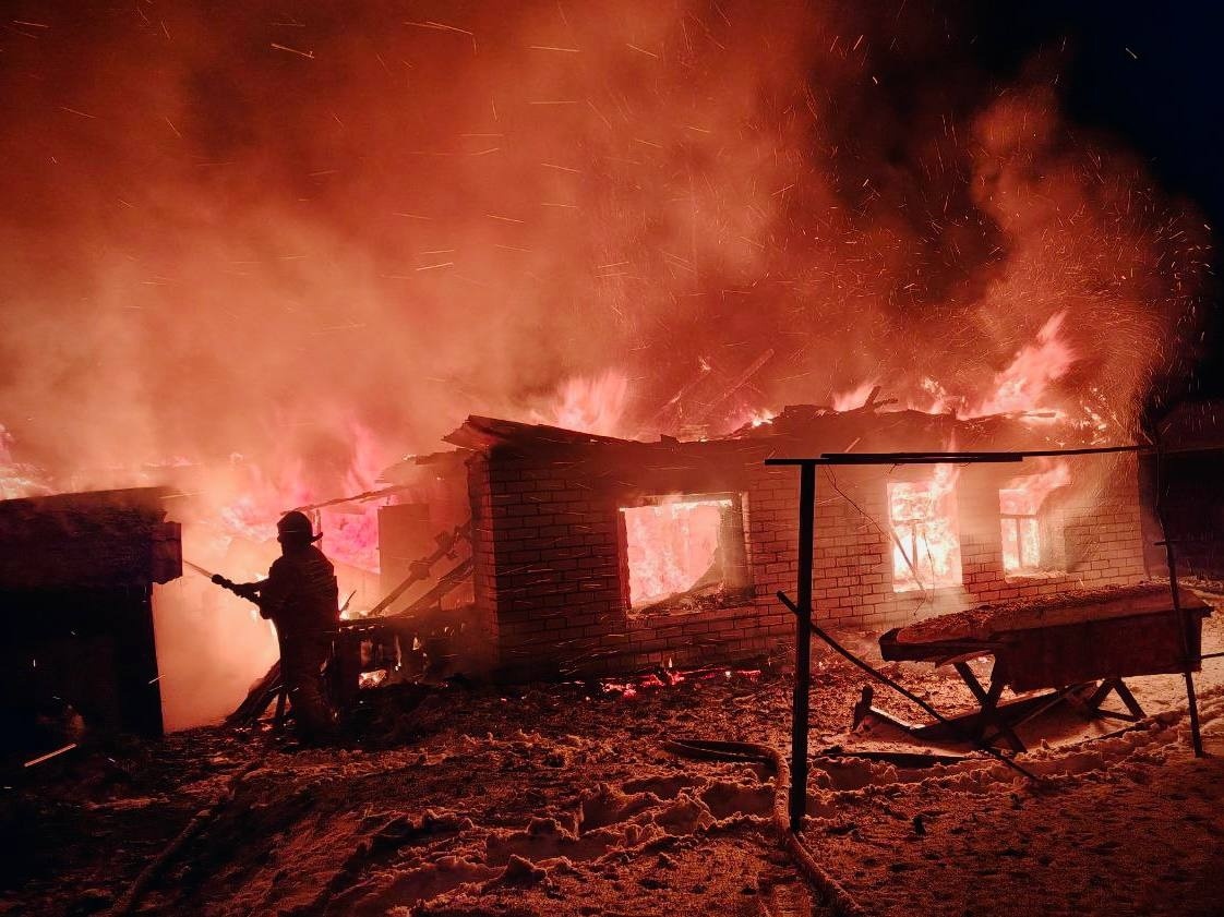    Фото ГКУ СО "Центр по делам ГО, ПБ и ЧС"