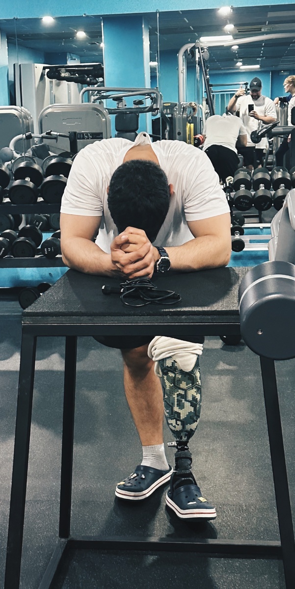 Тренеруемся к Новой Зеландии