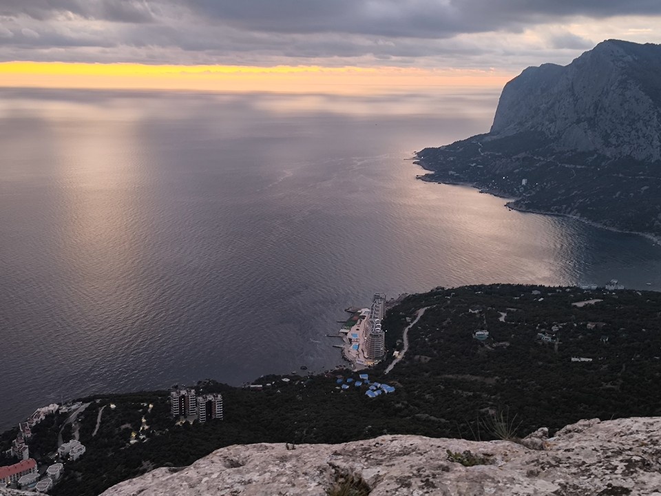    Более тысячи гостевых домов в Крыму прошли легализацию к началу 2026 года Ирина ГЕРЦ