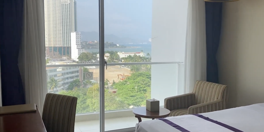 Без сюрпризов и разочарований: отзыв про удачный отель в Нячанге и полезные советы в дорогу