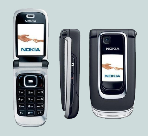 Nokia 6131