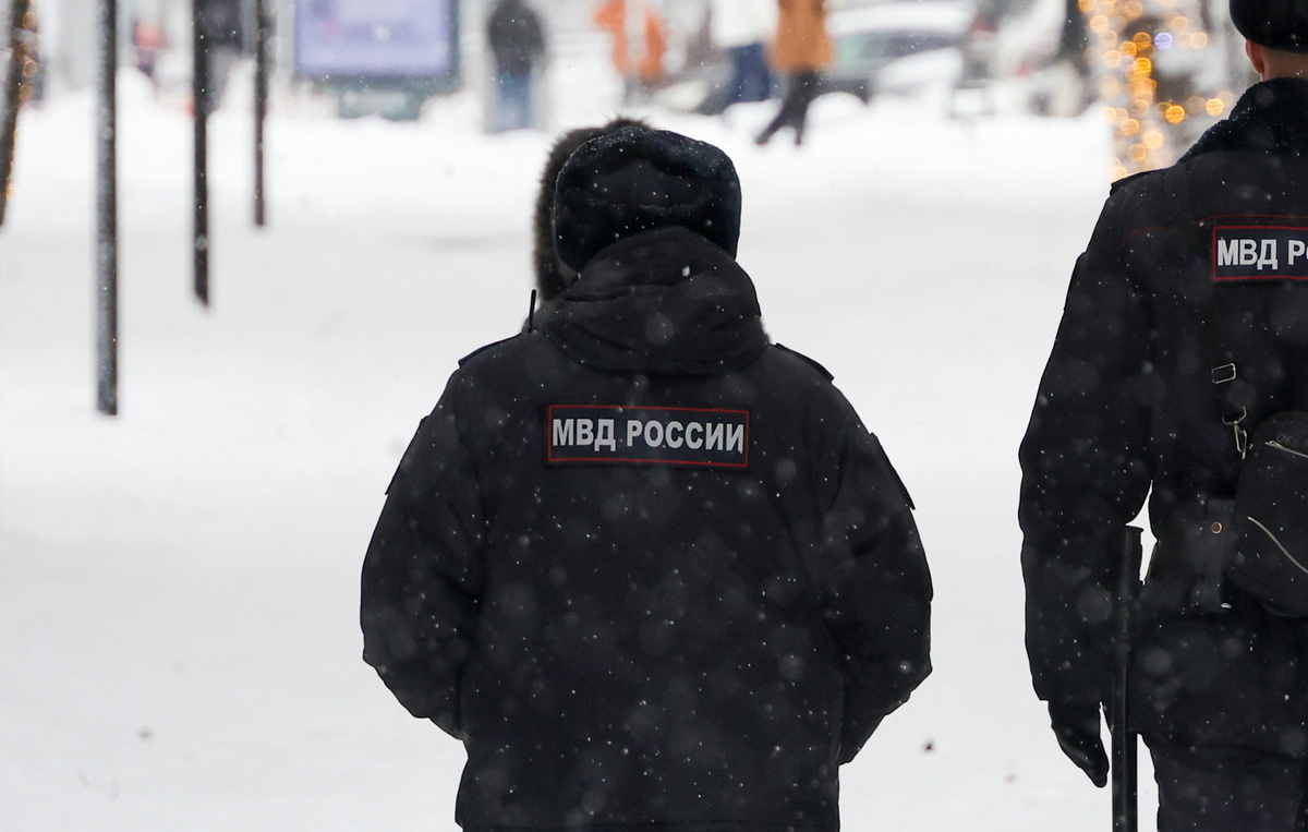 Кирилл Кухмарь/ТАСС, архив