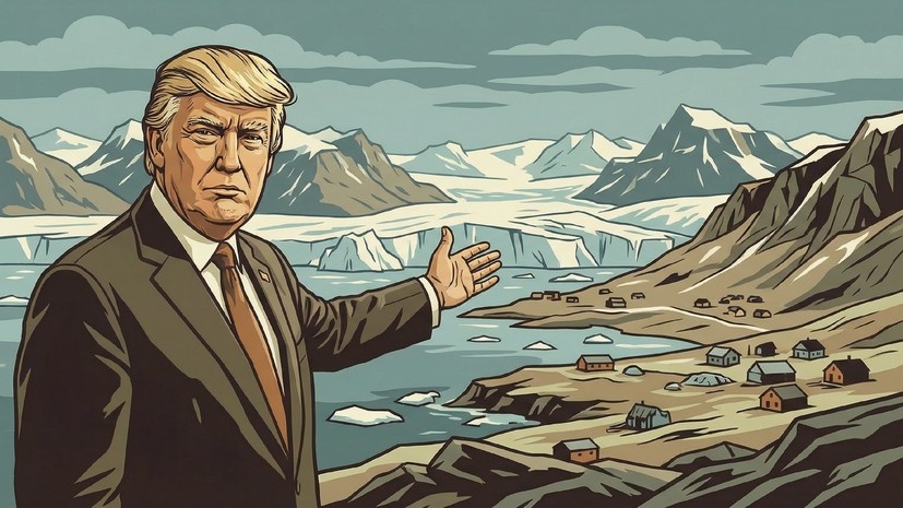   Сгенерировано с помощью ИИ