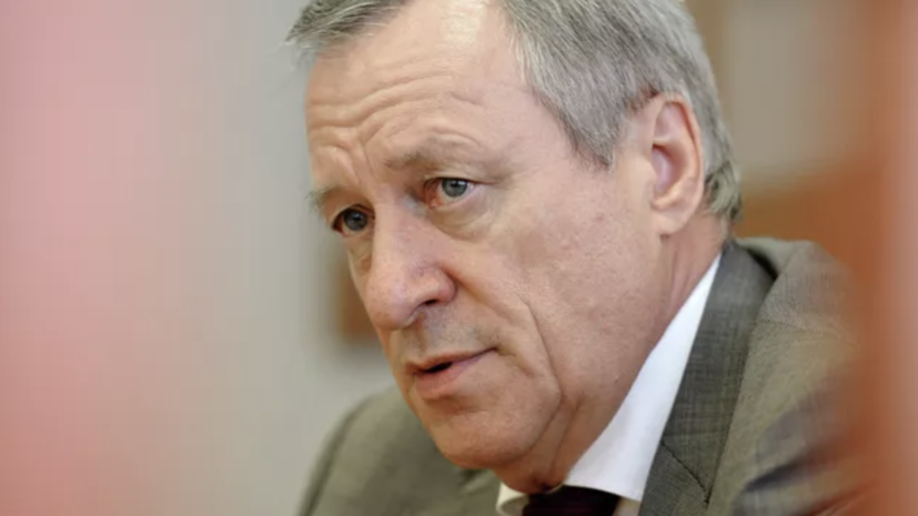   РИА Новости