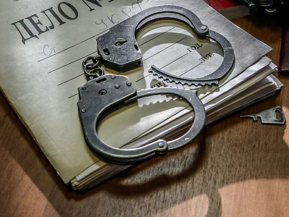    Фото: пресс-служба МВД