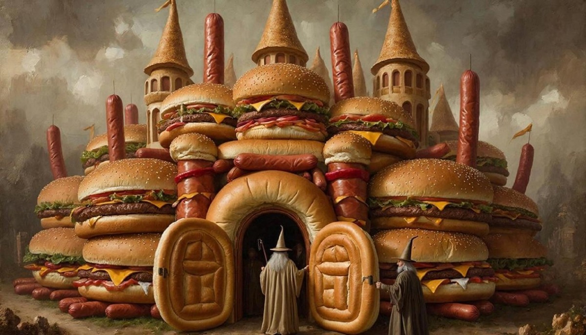 Тематическое фото
Фото: GigaChat (18+)