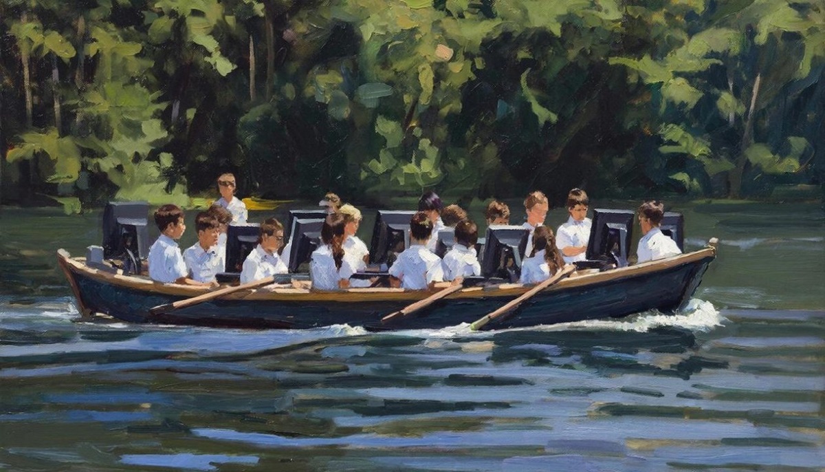 Тематическое фото
Фото: GigaChat (18+)