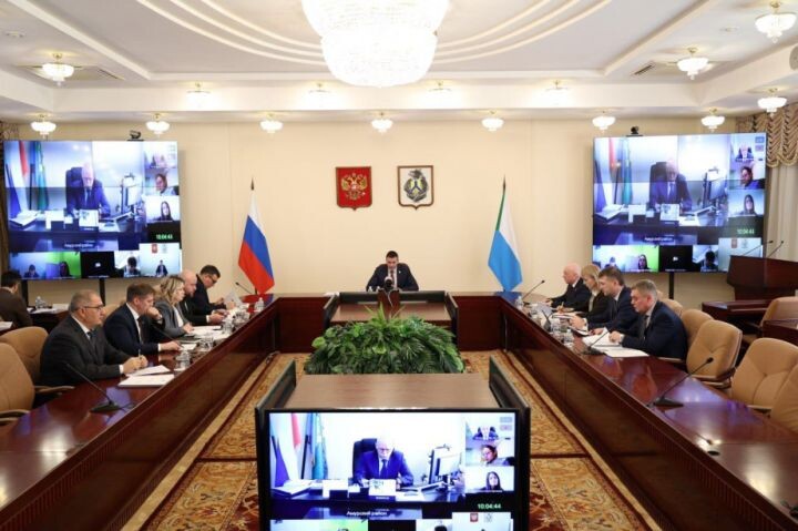    Фото:Антон Шевченко/khabkrai.ru