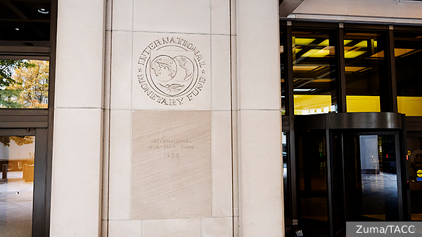     Фото: Zuma/ТАСС   
 Текст: Вера Басилая