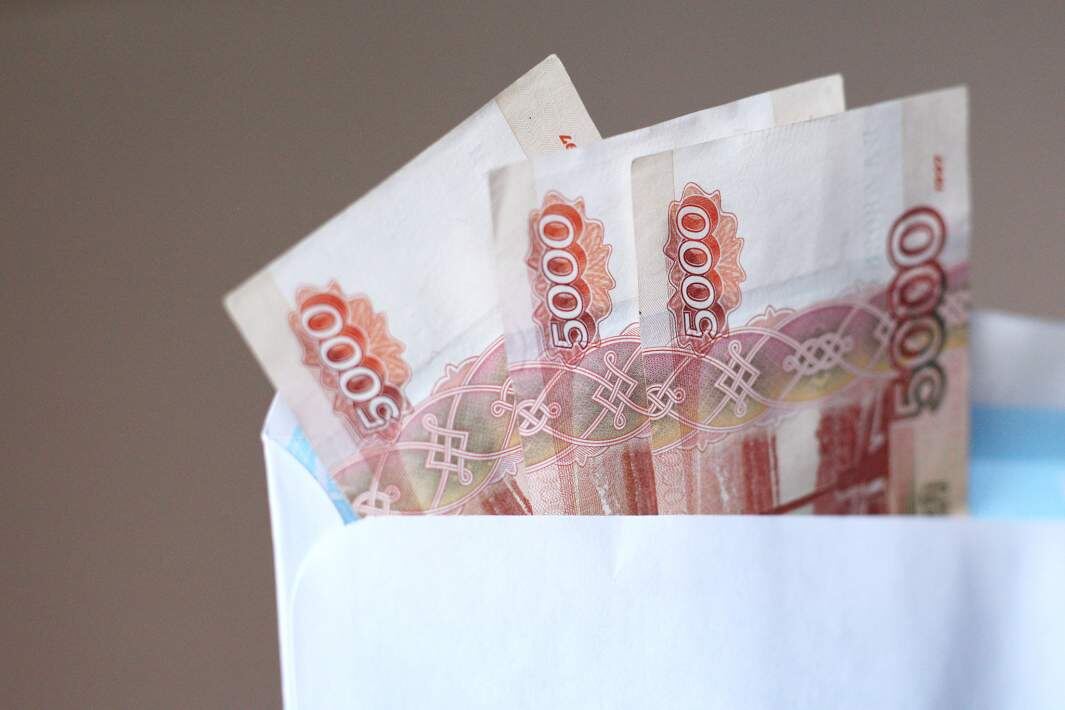 Фото: ИЗВЕСТИЯ/Юлия Майорова