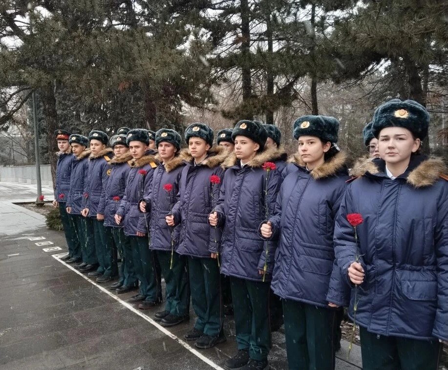    Фото: Правительство Ростовской области