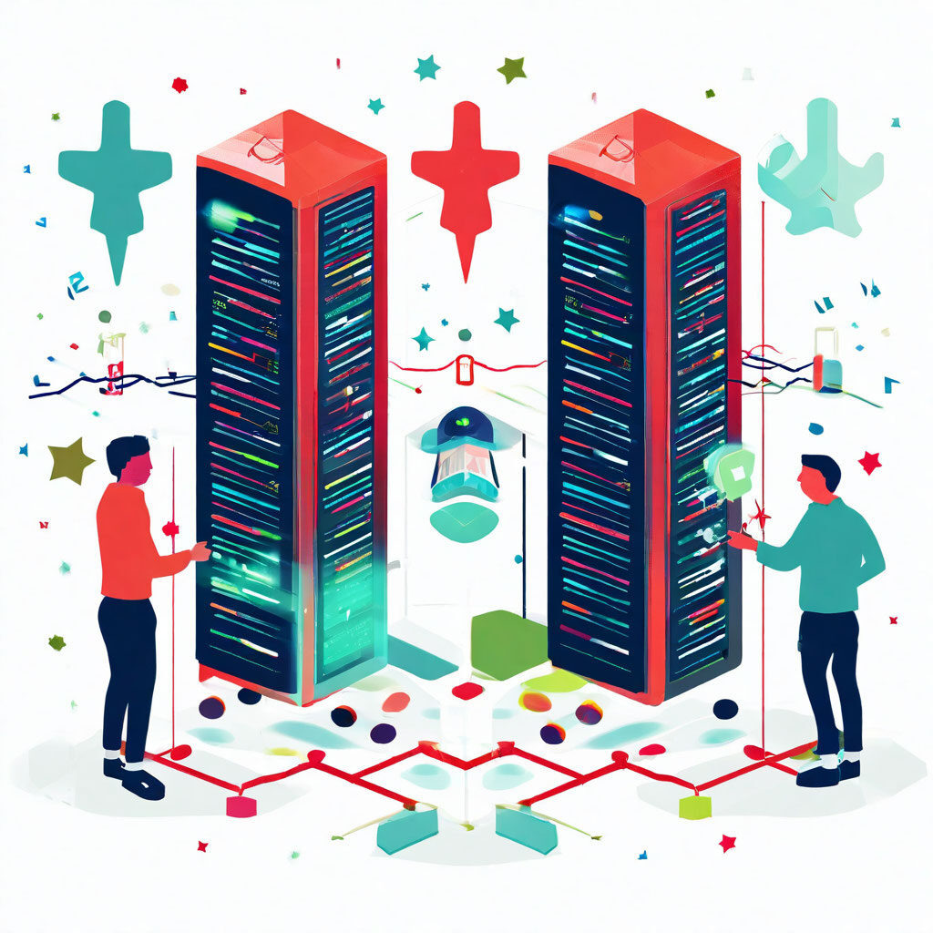    Ищете надёжный VPS хостинг для вашего проекта? Ознакомьтесь с нашим обзором и рейтингом лучших предложений, чтобы выбрать оптимальное решение для вашего бизнеса!