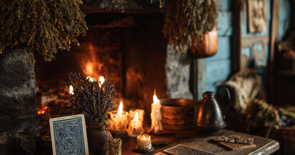 Он/она “по судьбе” или просто яркий эпизод?