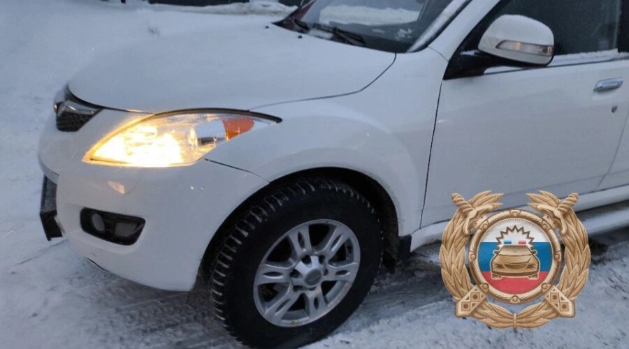    Фото: ГИБДД