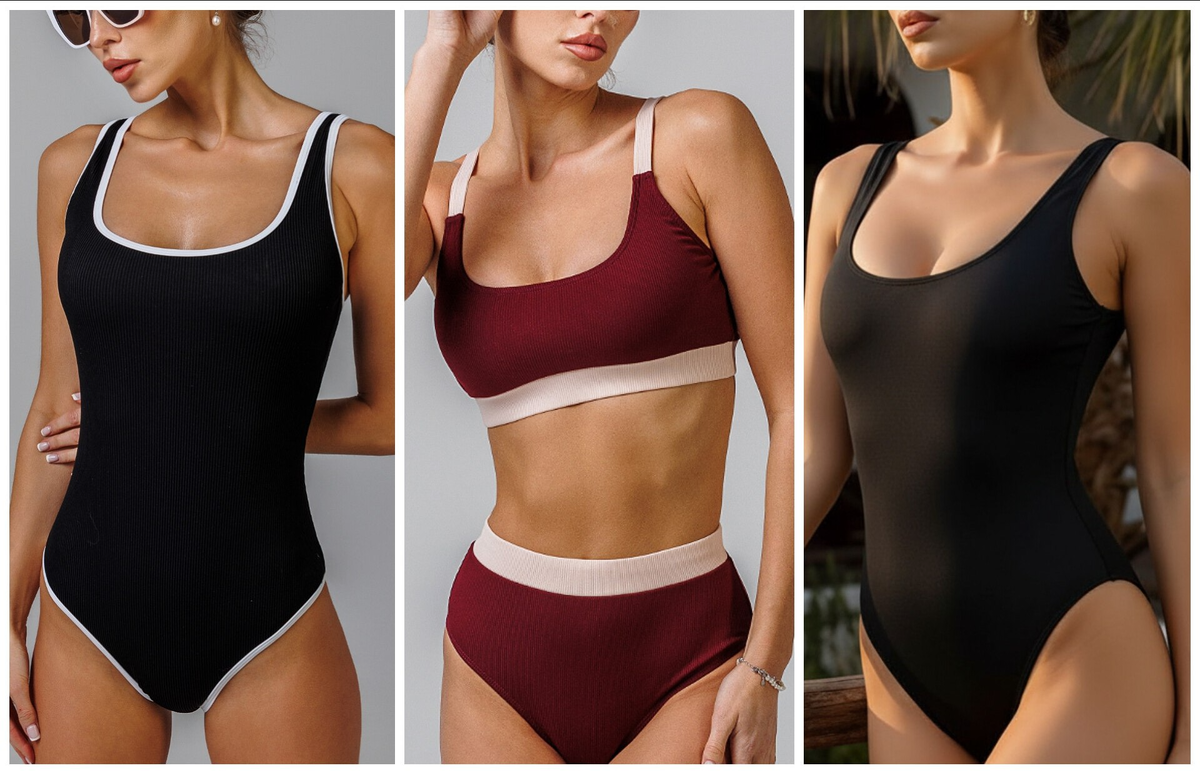 Купальники от Anutina, которые действительно стройнят (Wb 74017787, ozon 1857983586)