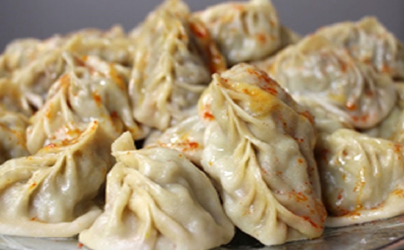 Сочные манты по-уйгурски: секрет теста и начинки для идеального домашнего ужина