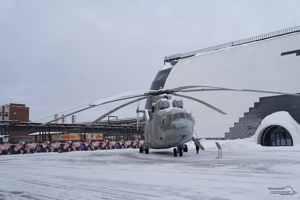    Фото: Лидия Аникина © ИА «Уральский меридиан»