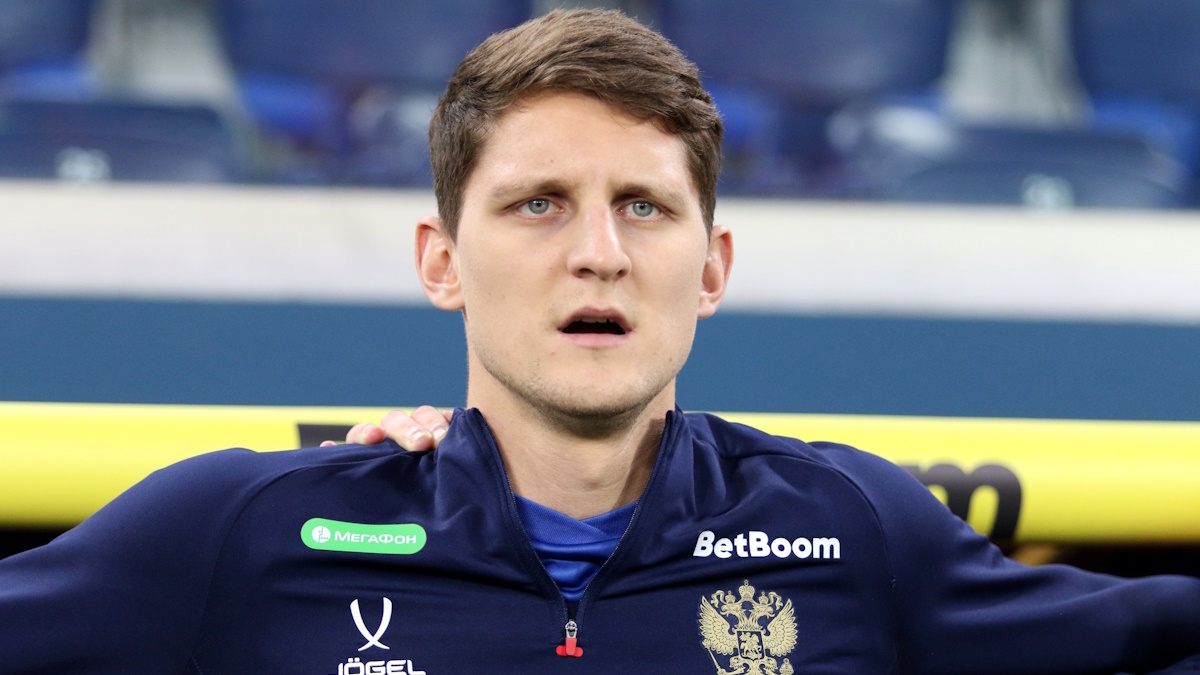    Игорь Дивеев. Фото: GLOBAL LOOK PRESS