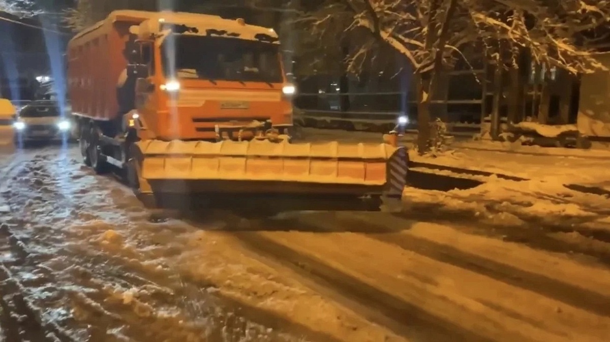     Фото: Пресс-служба администрации Краснодара