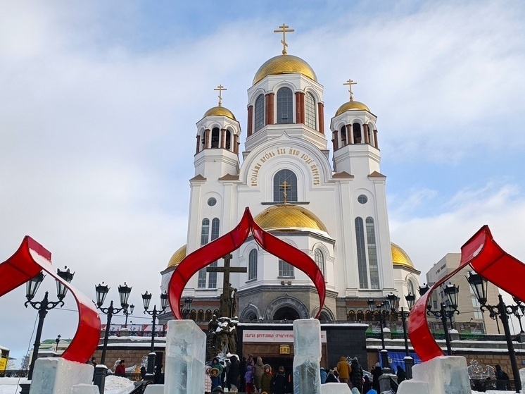     XX фестиваль «Вифлеемская звезда». Фото: Николай Курилов / МК-Урал.