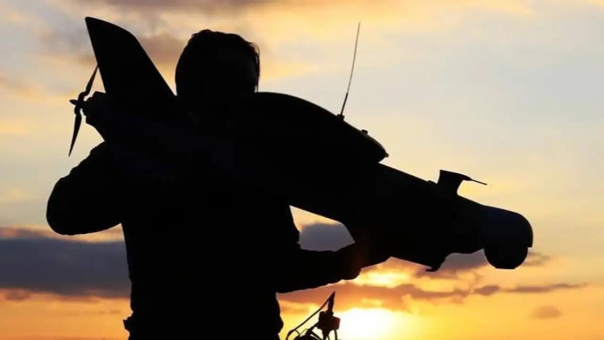    ВСУ © соцсети