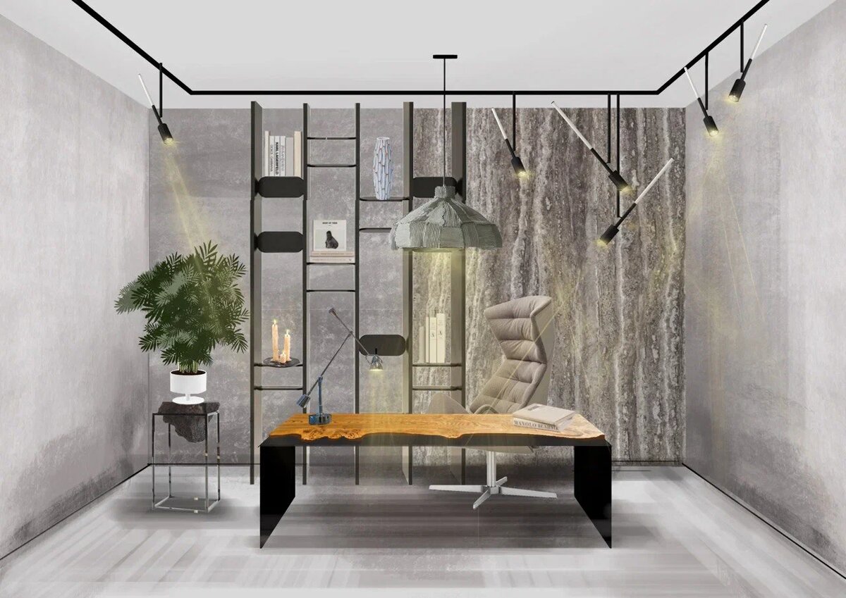 Еще один концепт 