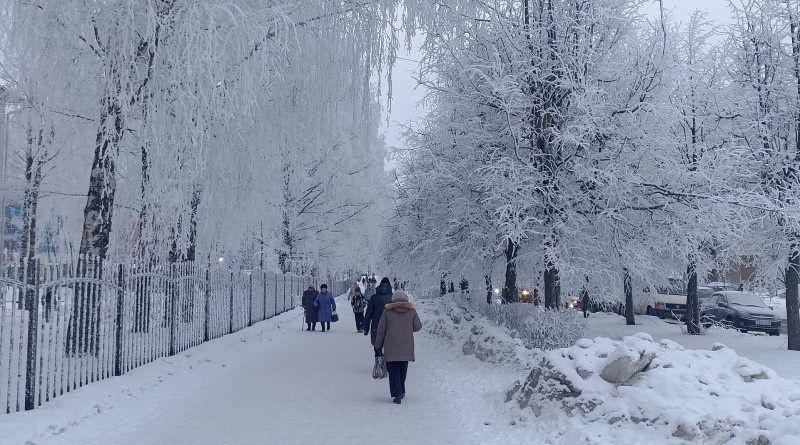    редакции портала "Город Киров.RU"