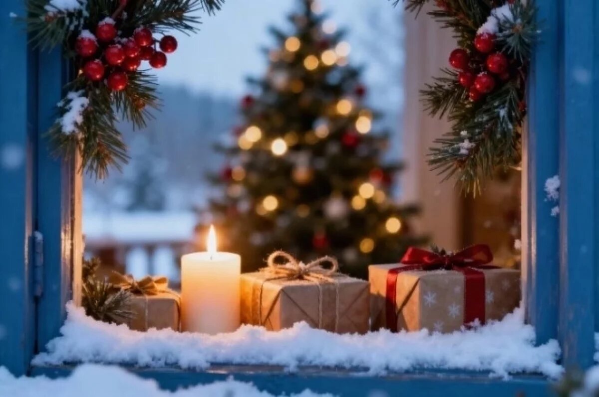    Старый Новый год в Новосибирске: история и традиции праздника