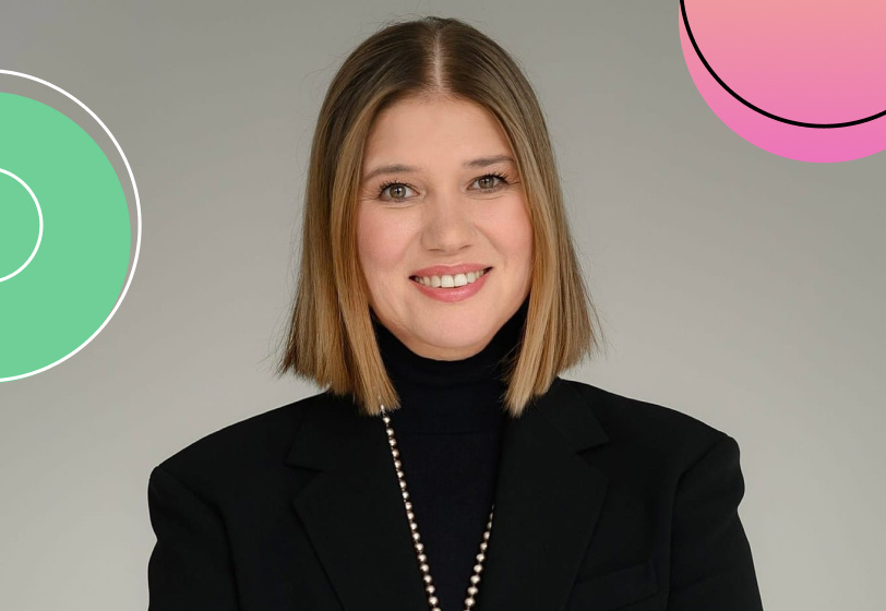 Татьяна Федорова, Генеральный директор ГК «Арина», основатель Академии СПЕЦ