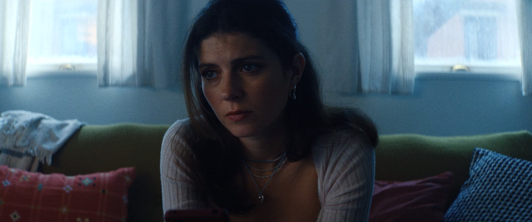 отпуск на двоих сюжет, отпуск на двоих чем закончится