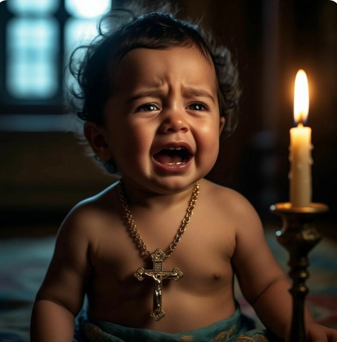 «А говорили: СЕКВЕСТР - ЭТО НЕ ОБРЕЗАНИЕ!?» 