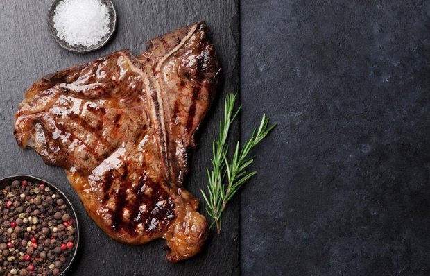 Сколько по времени нужно готовить мясо