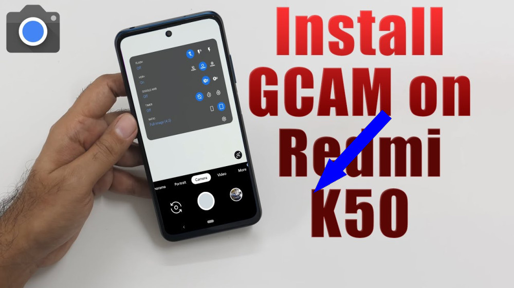    Установи GCAM 9.2 и забудь про скучные снимки на Android