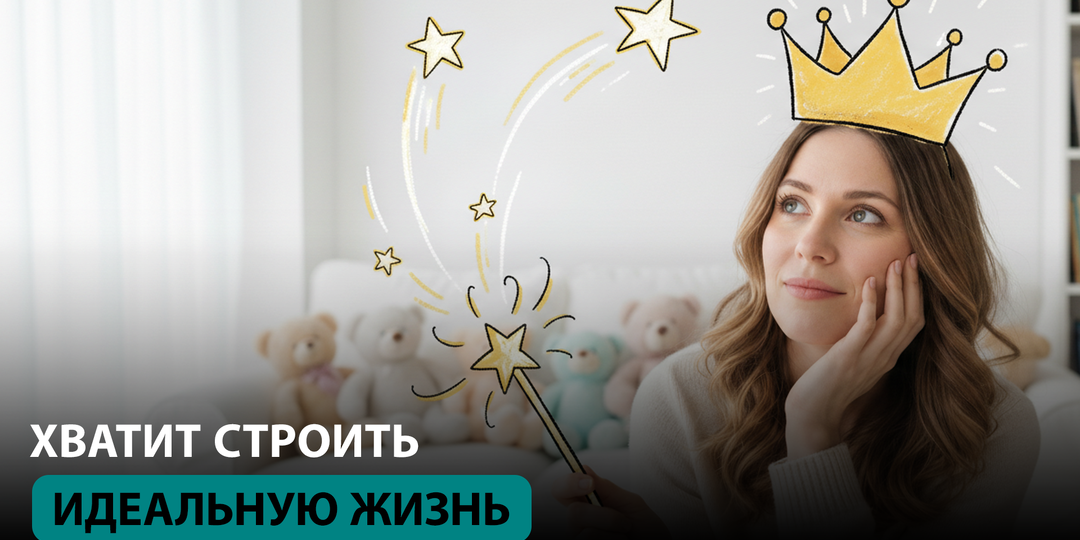 Как ставить цели на год, которые действительно работают
