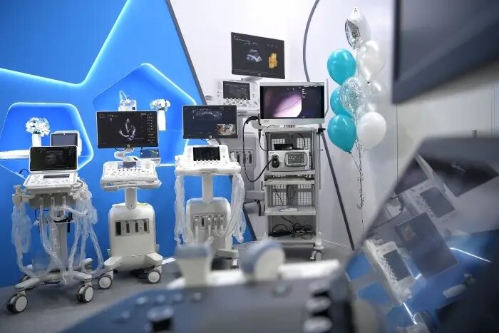     © РИА Новости. Светлана Шевченко