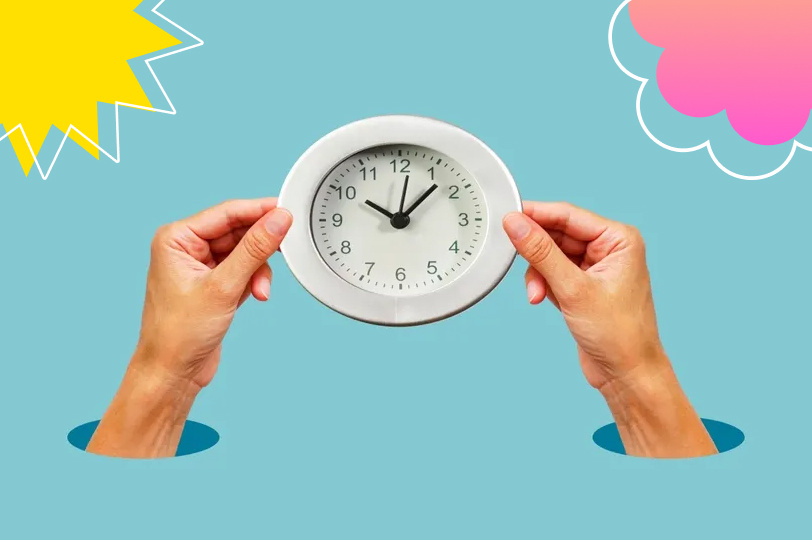 Как легко вернуться к работе после праздников: советы невролога