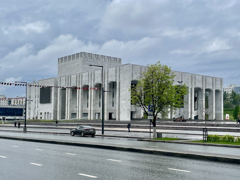    Фото: В курсе.ру Полина Анкушина