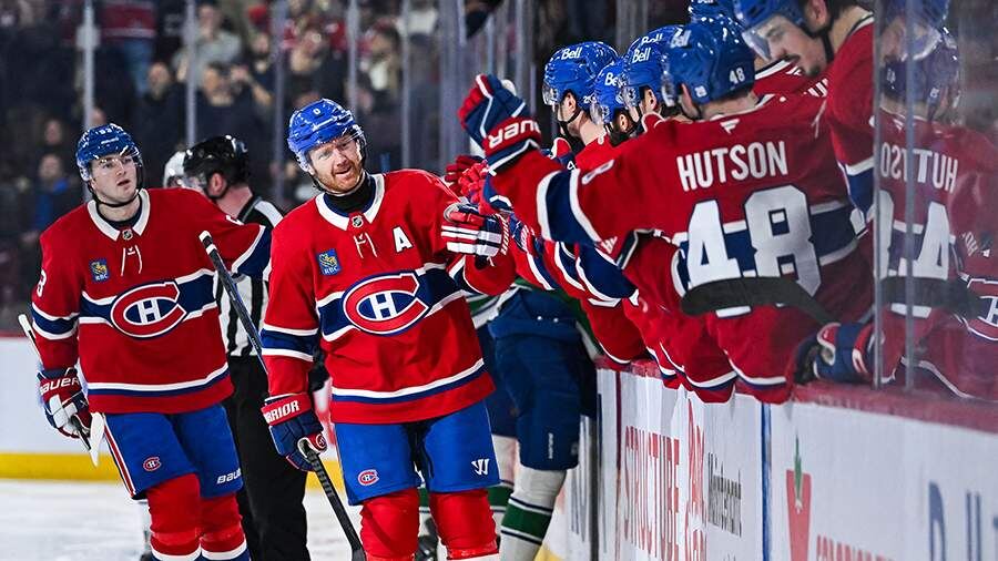    Фото: REUTERS/Imagn Images/David Kirouac