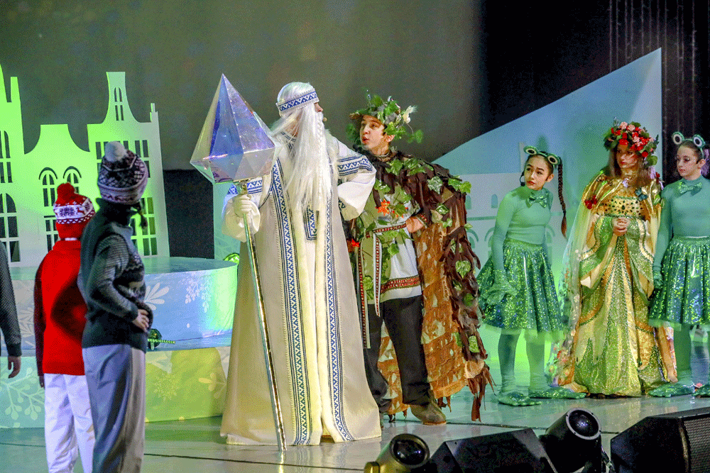    Фото: Павел Комаров, nsknews.info