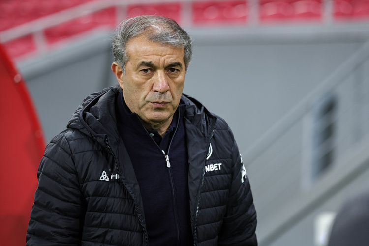    «Мы, болельщики, хотим, чтобы „Рубин“ побеждал и играл красиво».   
Фото: «БИЗНЕС Online»