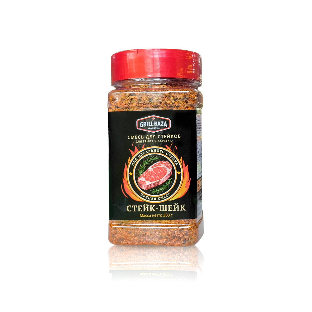 Использовал данную смесь