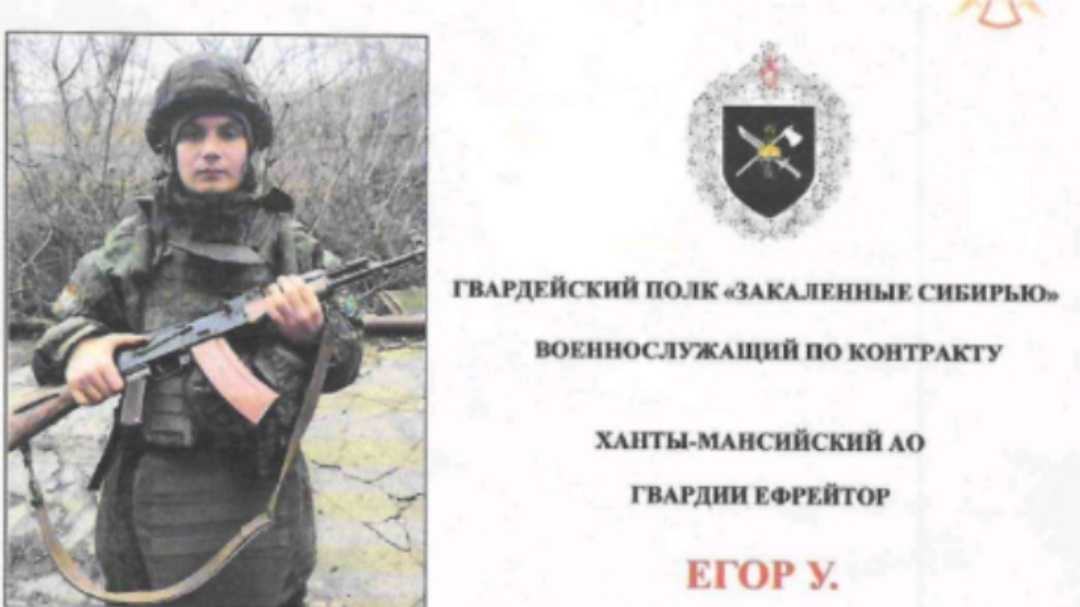    Югорчанин спас уникального робота от вражеского дрона в зоне СВО