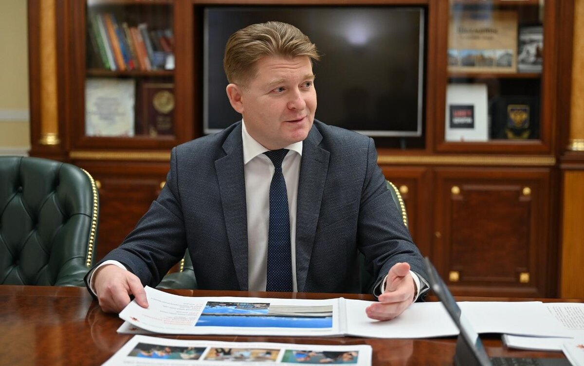    Главу Завьяловского района оставили под арестом