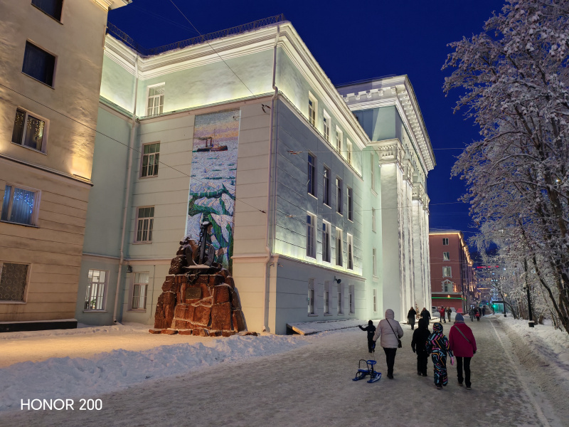    Рядом с Карелией создали новую культурную точку притяженияМаксим Берштейн